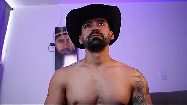 SOY MIKE online show from March 4, 1:52 pm