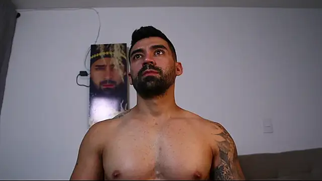 SOY MIKE online show from March 3, 12:50 am