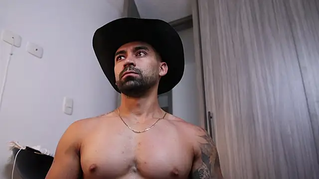 Snapshot of SOY_MIKE chatting on December 4, 2:05 pm SOY MIKE online show from December 4, 2:05 pm