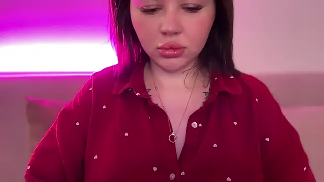 AlmaryKim online show from February 5, 10:49 pm