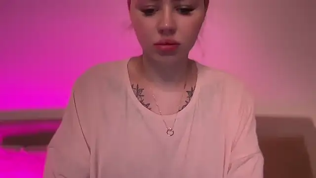 AlmaryKim online show from December 4, 9:58 pm