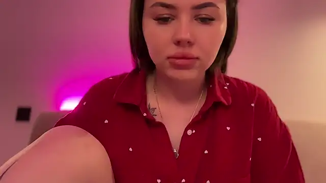 AlmaryKim online show from February 3, 6:13 pm