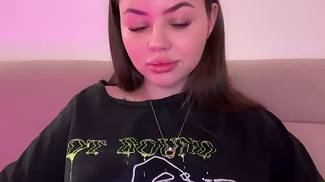 AlmaryKim online show from February 27, 10:09 pm