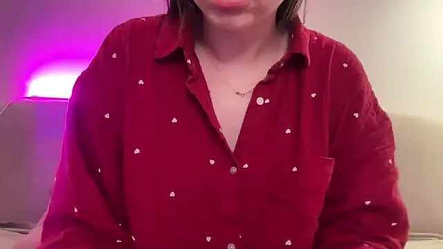 AlmaryKim online show from January 10, 10:38 pm