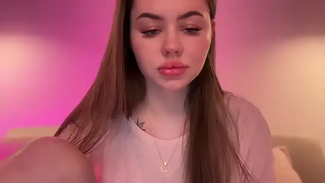 AlmaryKim online show from October 27, 8:32 pm