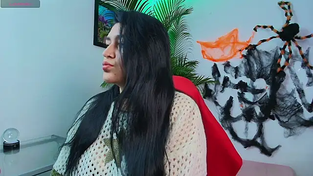 Snapshot of alejitasweet chatting on October 20, 3:08 am alejitasweet online show from October 20, 3:08 am