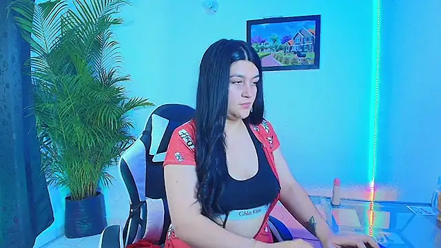 Snapshot of alejitasweet chatting on November 13, 2:15 am alejitasweet online show from November 13, 2:15 am