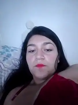 Snapshot of alejitasweet chatting on October 13, 4:25 am alejitasweet online show from October 13, 4:25 am