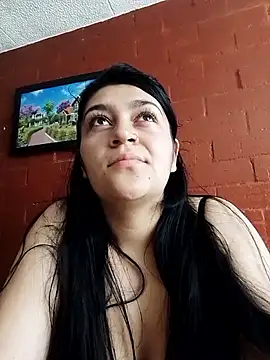 Snapshot of alejitasweet chatting on October 8, 2:51 pm alejitasweet online show from October 8, 2:51 pm