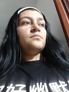 Snapshot of alejitasweet chatting on November 15, 1:09 am alejitasweet online show from November 15, 1:09 am