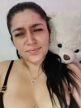 Snapshot of alejitasweet chatting on November 5, 3:09 am alejitasweet online show from November 5, 3:09 am