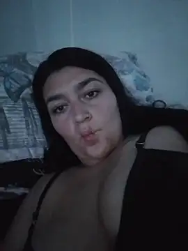 Snapshot of alejitasweet chatting on October 26, 3:40 am alejitasweet online show from October 26, 3:40 am