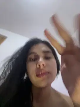 Brianna bunny05 online show from March 26, 1:59 am