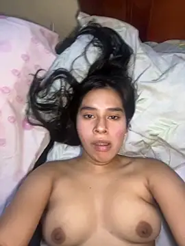 Brianna bunny05 online show from March 29, 7:32 am