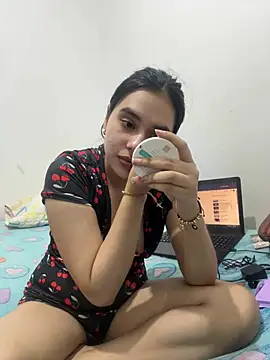 Brianna bunny05 online show from July 20, 5:48 am