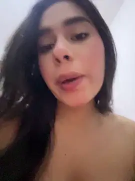 Brianna bunny05 online show from March 28, 5:30 am