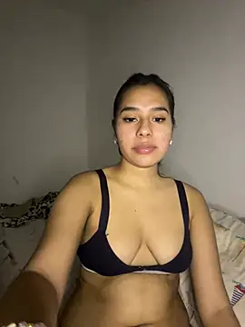 Brianna bunny05 online show from February 20, 4:31 am