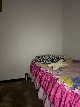 Brianna bunny05 online show from February 25, 4:12 am