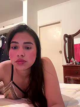 Brianna bunny05 online show from October 3, 2:37 am