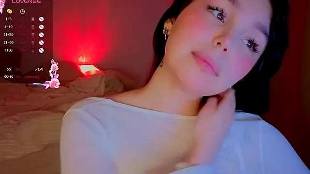 Snapshot of marymayven chatting on October 3, 11:17 pm marymayven online show from October 3, 11:17 pm