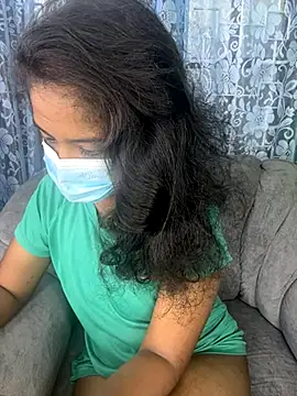 Snapshot of SukiyamaAsia chatting on October 29, 7:29 am SukiyamaAsia online show from October 29, 7:29 am