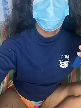 SukiyamaAsia online show from February 5, 5:36 am