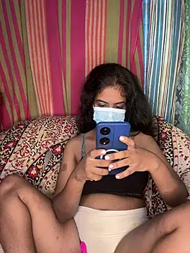 SukiyamaAsia online show from April 19, 7:31 am