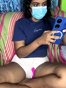 SukiyamaAsia online show from December 14, 6:02 pm