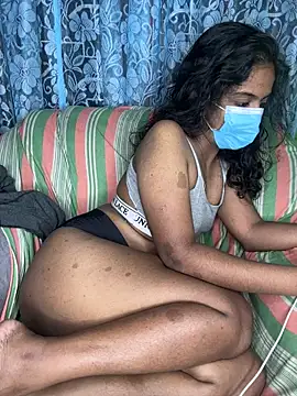 SukiyamaAsia online show from February 13, 5:02 pm