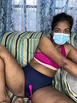 SukiyamaAsia online show from March 15, 5:25 am