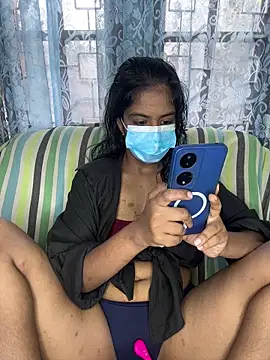 SukiyamaAsia online show from February 25, 6:35 am