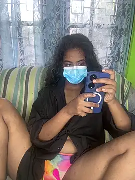 SukiyamaAsia online show from February 23, 4:36 am