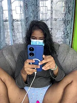 SukiyamaAsia online show from February 18, 6:11 am