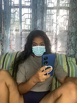 SukiyamaAsia online show from March 18, 2:48 am