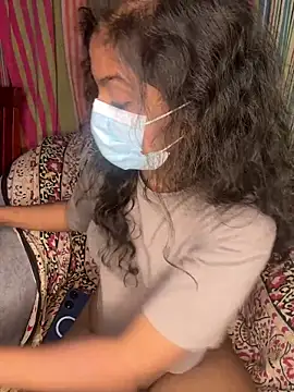 SukiyamaAsia online show from April 18, 5:48 pm