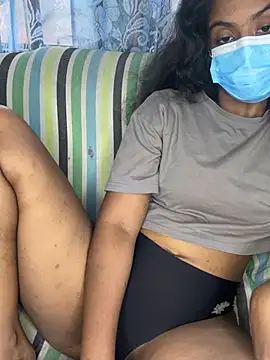 SukiyamaAsia online show from March 2, 5:52 am