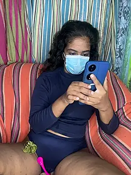 SukiyamaAsia online show from March 24, 9:20 am