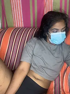 SukiyamaAsia online show from March 28, 7:09 am