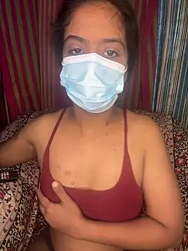 SukiyamaAsia online show from April 15, 6:52 am