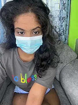 Snapshot of SukiyamaAsia chatting on November 13, 4:16 am SukiyamaAsia online show from November 13, 4:16 am