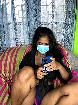 SukiyamaAsia online show from February 15, 4:35 am