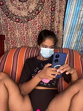 SukiyamaAsia online show from April 8, 6:48 am