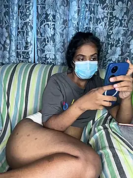 SukiyamaAsia online show from March 15, 5:31 pm