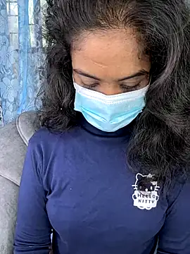 Snapshot of SukiyamaAsia chatting on November 14, 6:39 am SukiyamaAsia online show from November 14, 6:39 am