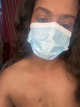 SukiyamaAsia online show from April 18, 5:43 am