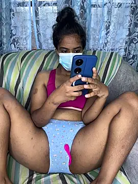 SukiyamaAsia online show from March 14, 5:02 am