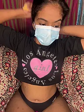 SukiyamaAsia online show from April 11, 7:27 am