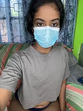 SukiyamaAsia online show from February 2, 3:38 am