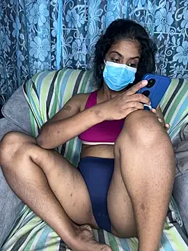 SukiyamaAsia online show from February 28, 7:24 pm