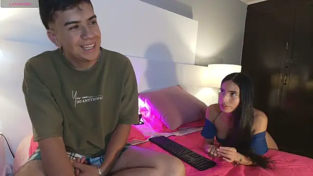 Dylan Katte online show from February 18, 11:34 pm